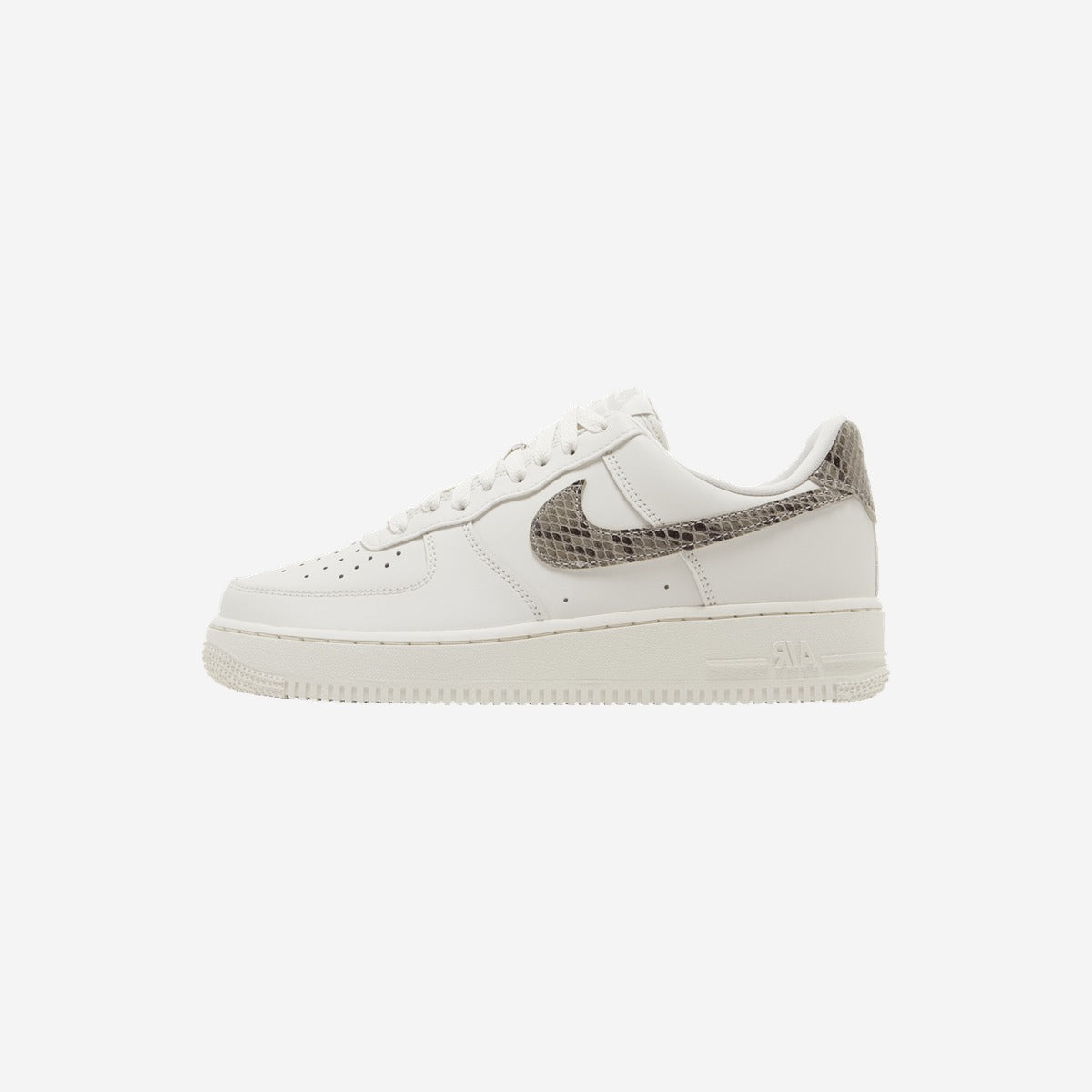 Nike Air Force 1 Low '07 Snakeskin Phantom (Women's)