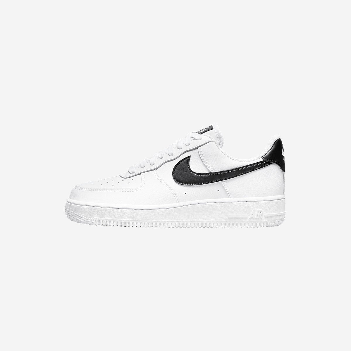 Nike Air Force 1 Low White Black (Women's)