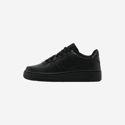Nike Air Force 1 Low LE Black (GS)
