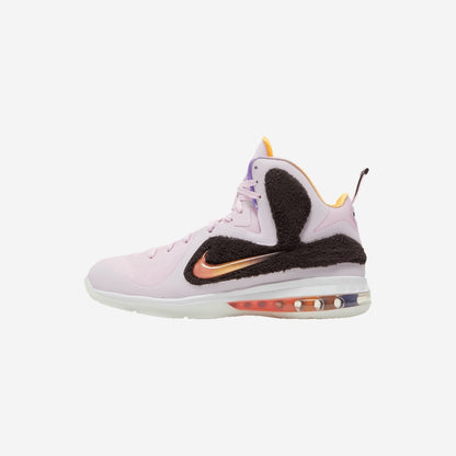 Nike LeBron 9 King of LA