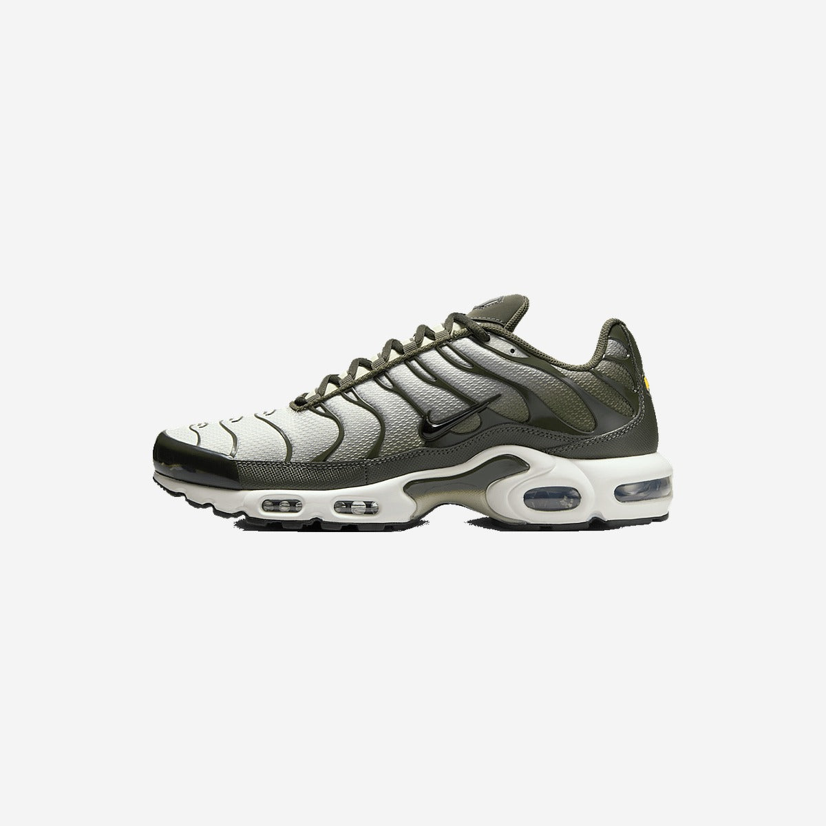 Nike Air Max Plus Sequoia Cargo Khaki