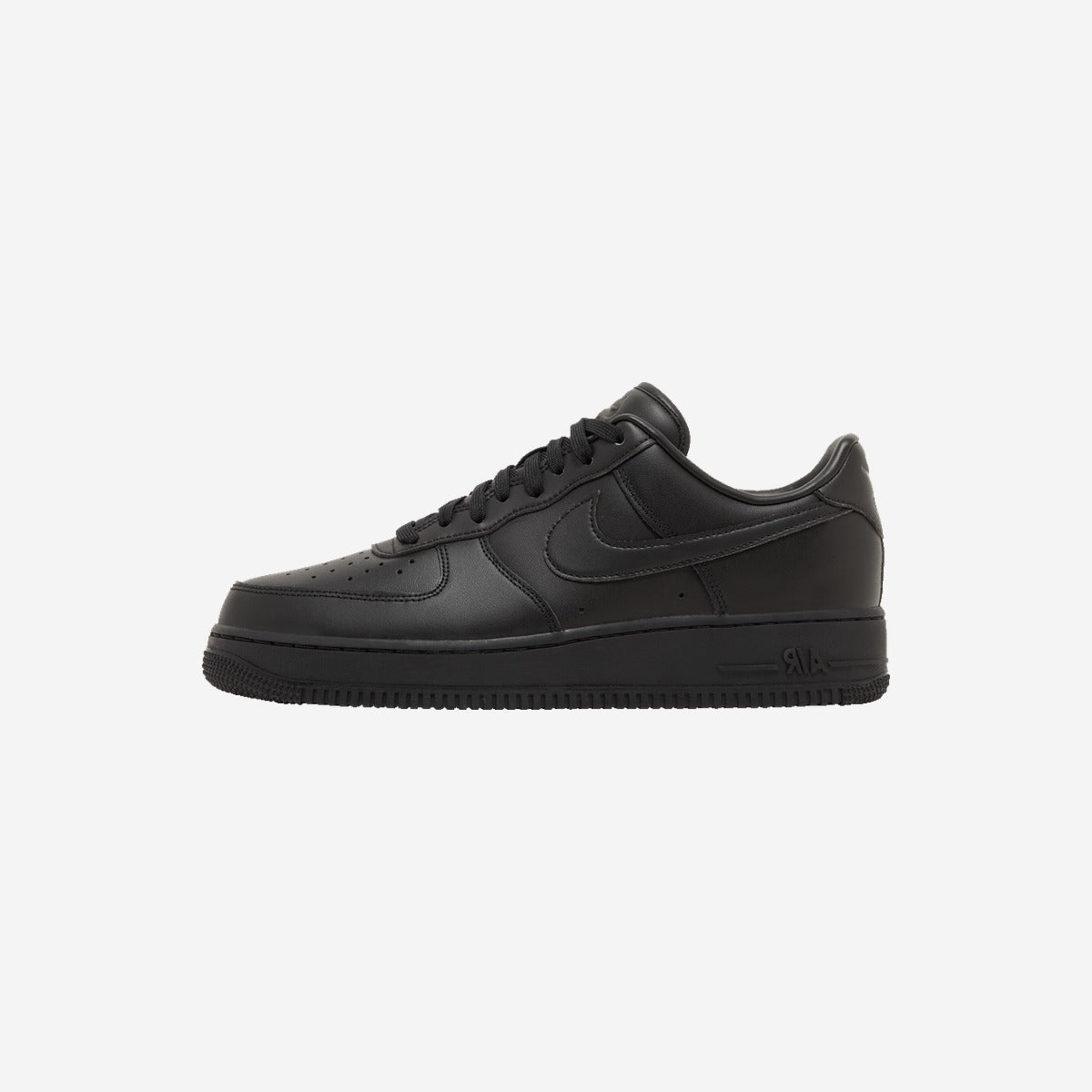 Nike Air Force 1 Low '07 Fresh Black Anthracite