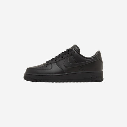 Nike Air Force 1 Low '07 Fresh Black Anthracite