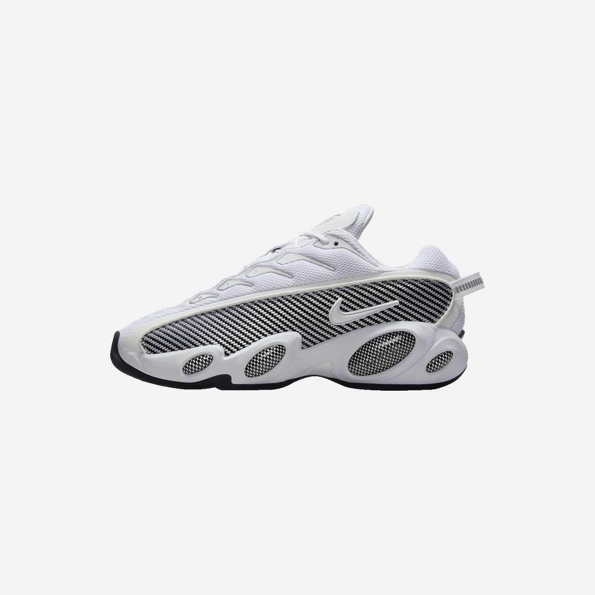Nike NOCTA Glide Drake White Black