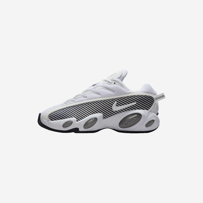 Nike NOCTA Glide Drake White Black