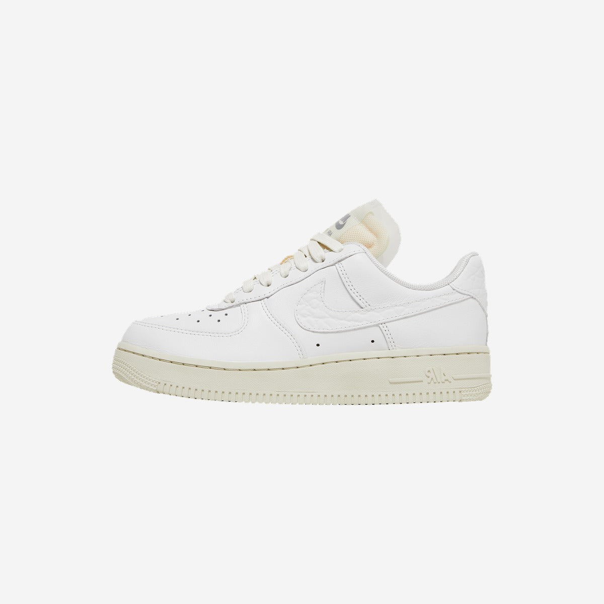 Nike Air Force 1 Low Prm Jewels White