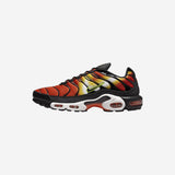 Nike Air Max Plus Sunset Orange Yellow (2021)