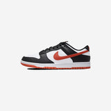 Nike Dunk Low Retro Dragon Red