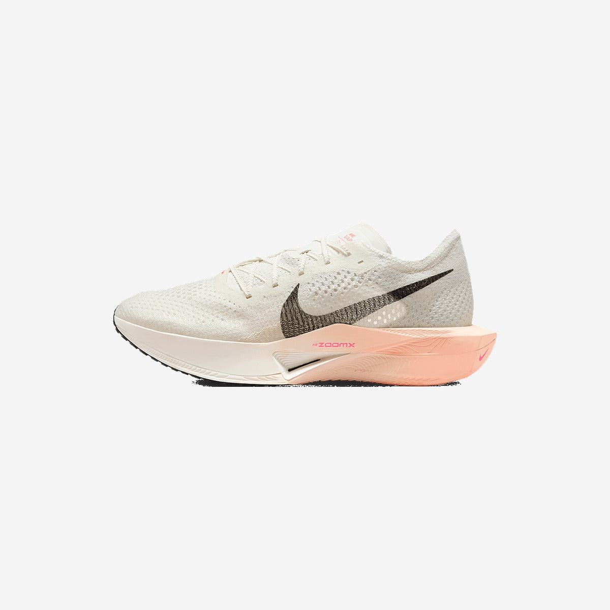Nike ZoomX Vaporfly 3 Sail Guava Ice
