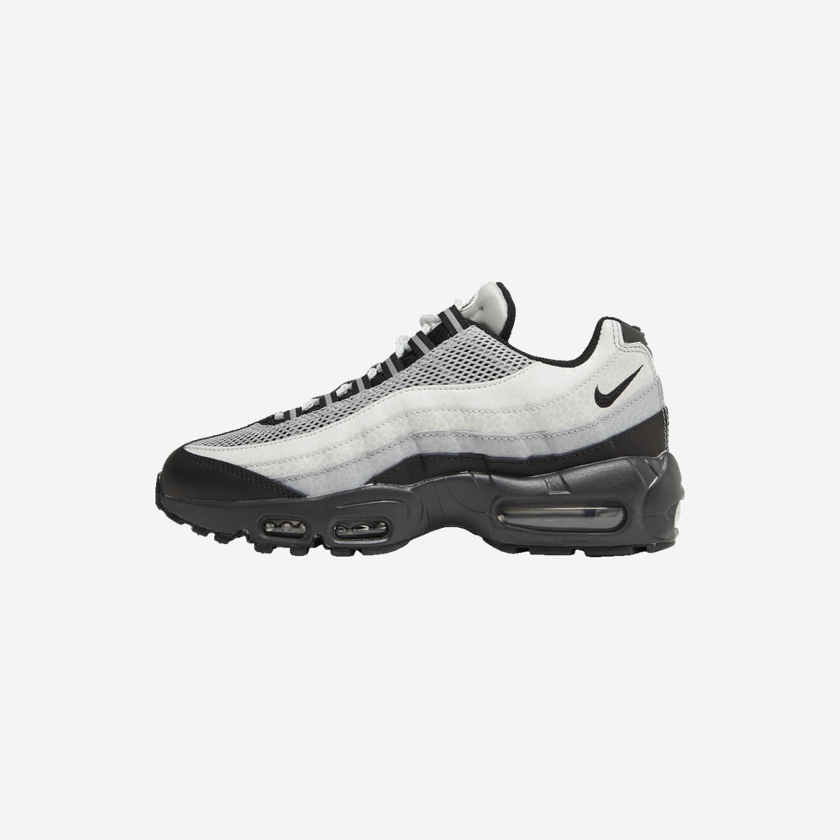 Nike Air Max 95 LX Reflective Safari (Women's)