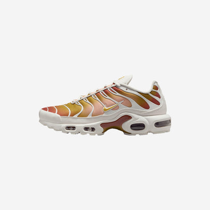 Nike Air Max Plus Rugged Orange Saturn Gold (Women's)