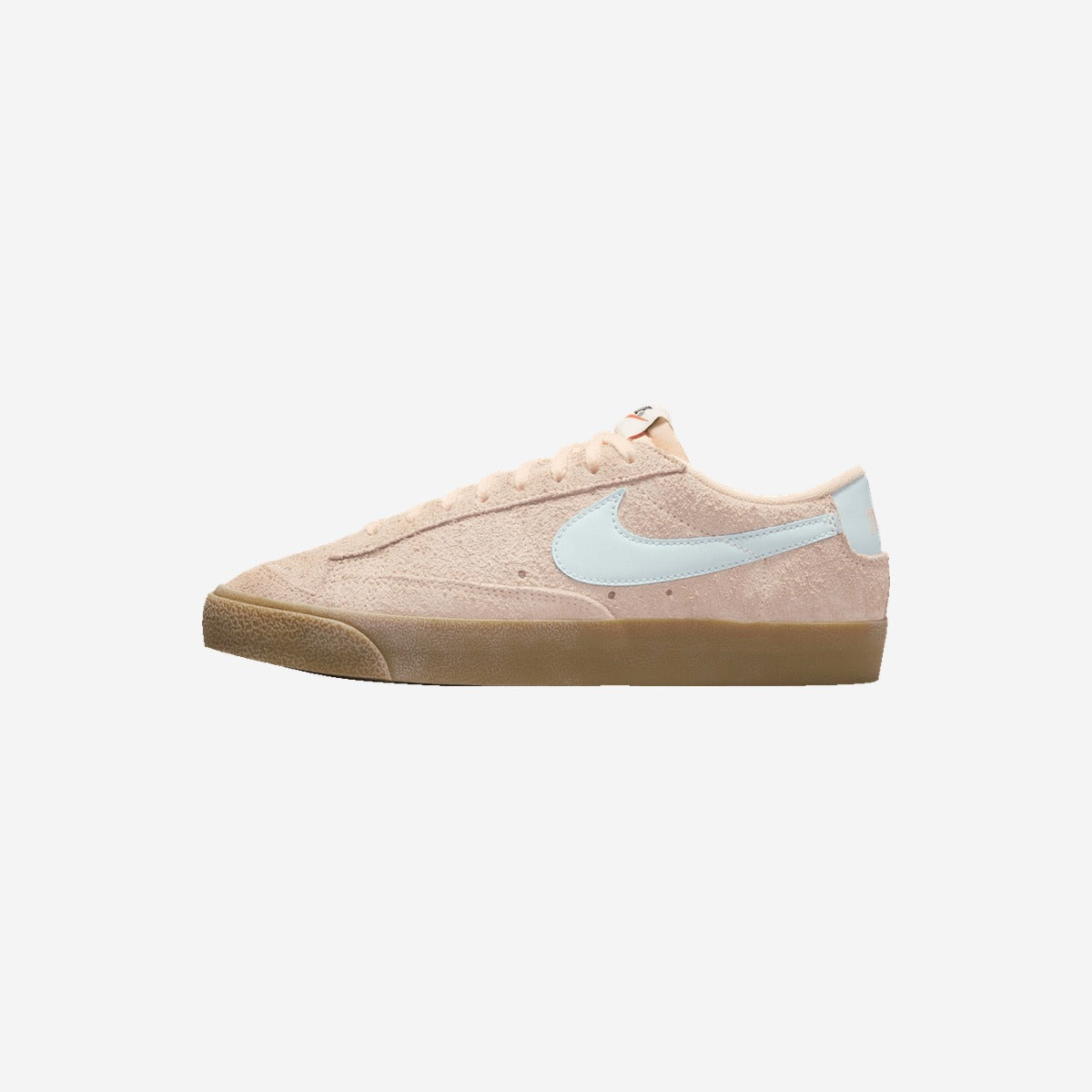 Nike Blazer Low 77 Vintage Crimson Tint Glacier Blue (Women's)