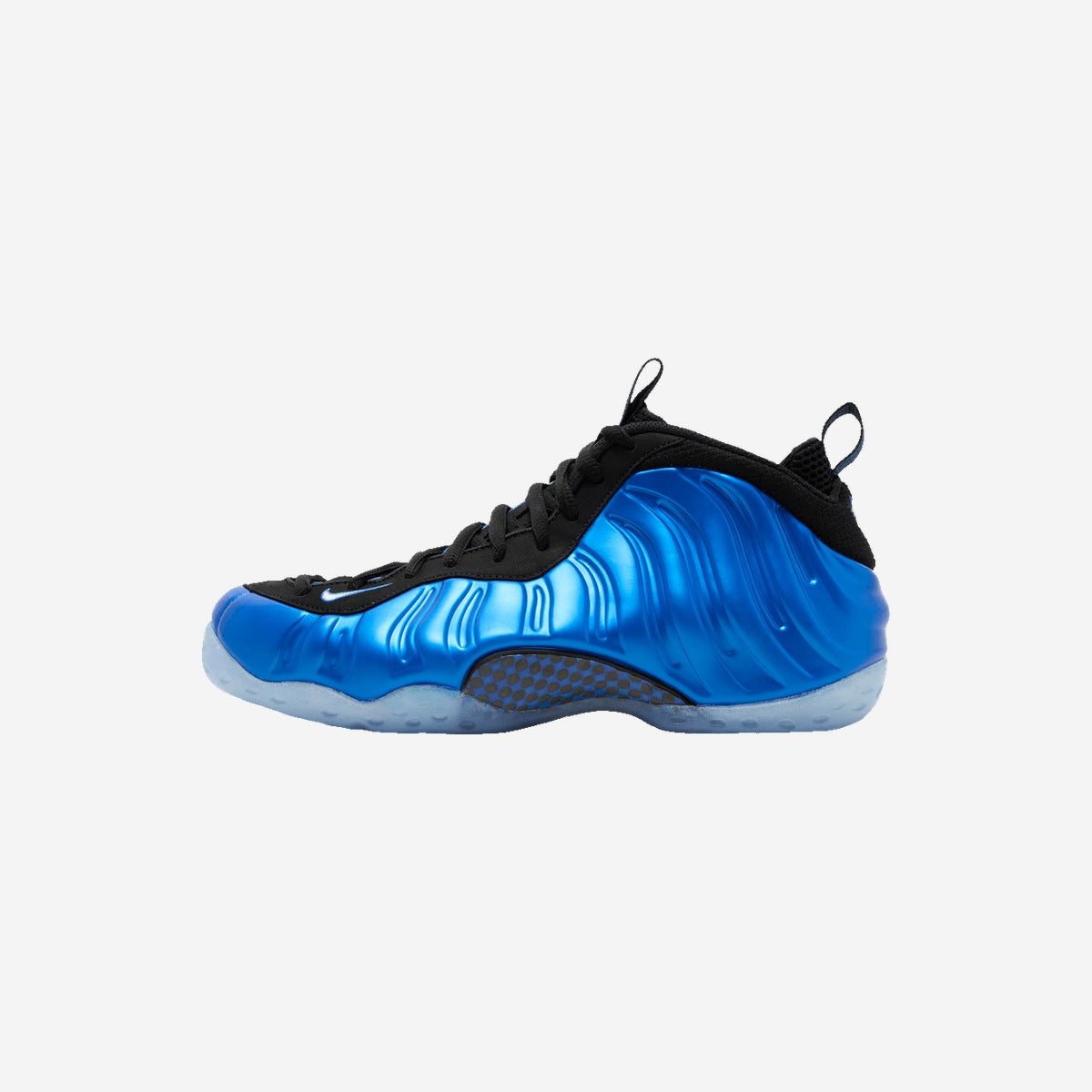Nike Air Foamposite One International Blue