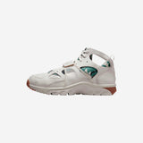 Nike Air Trainer Huarache Corteiz Light Bone