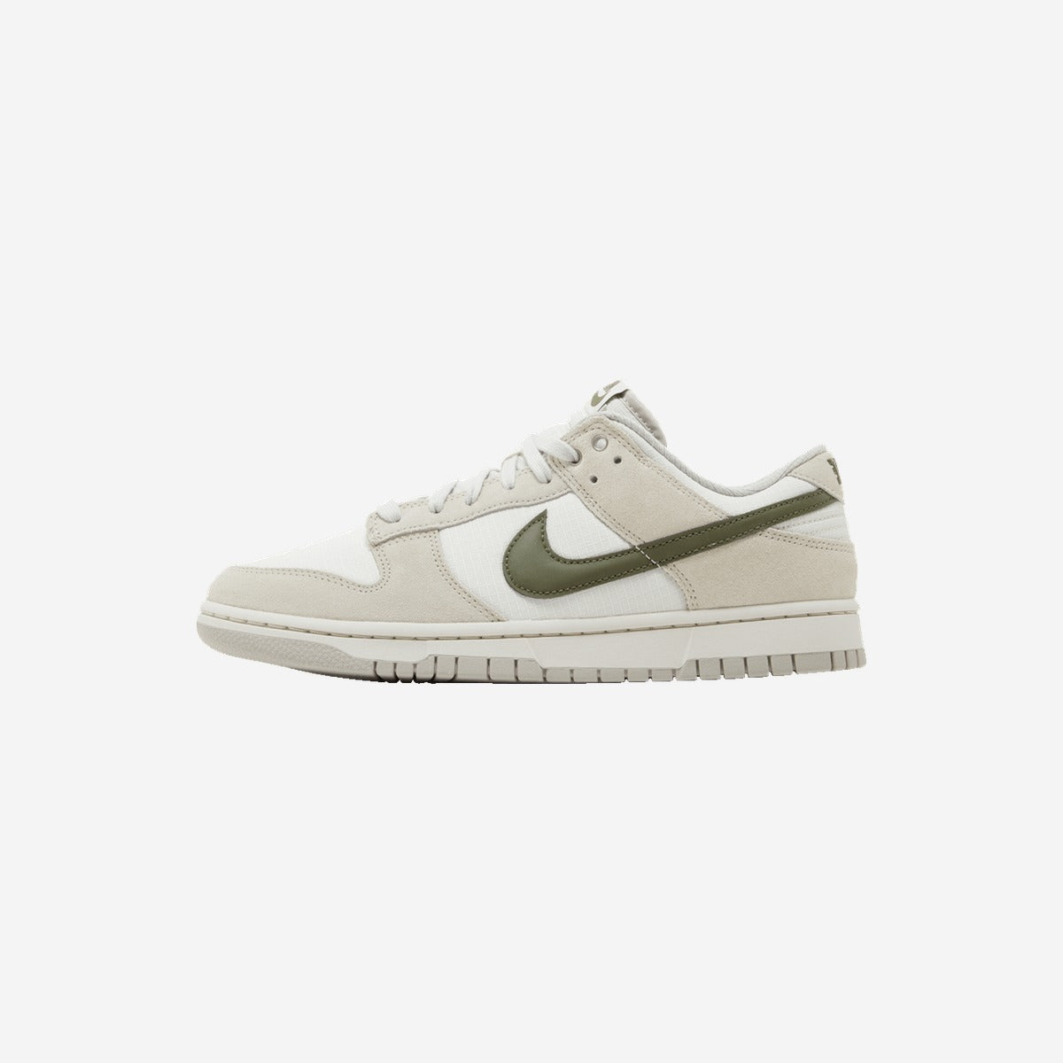 Nike Dunk Low Leaf Veins