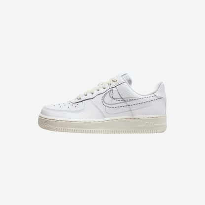 Nike Air Force 1 Low '07 White Smoke Grey (Women's)