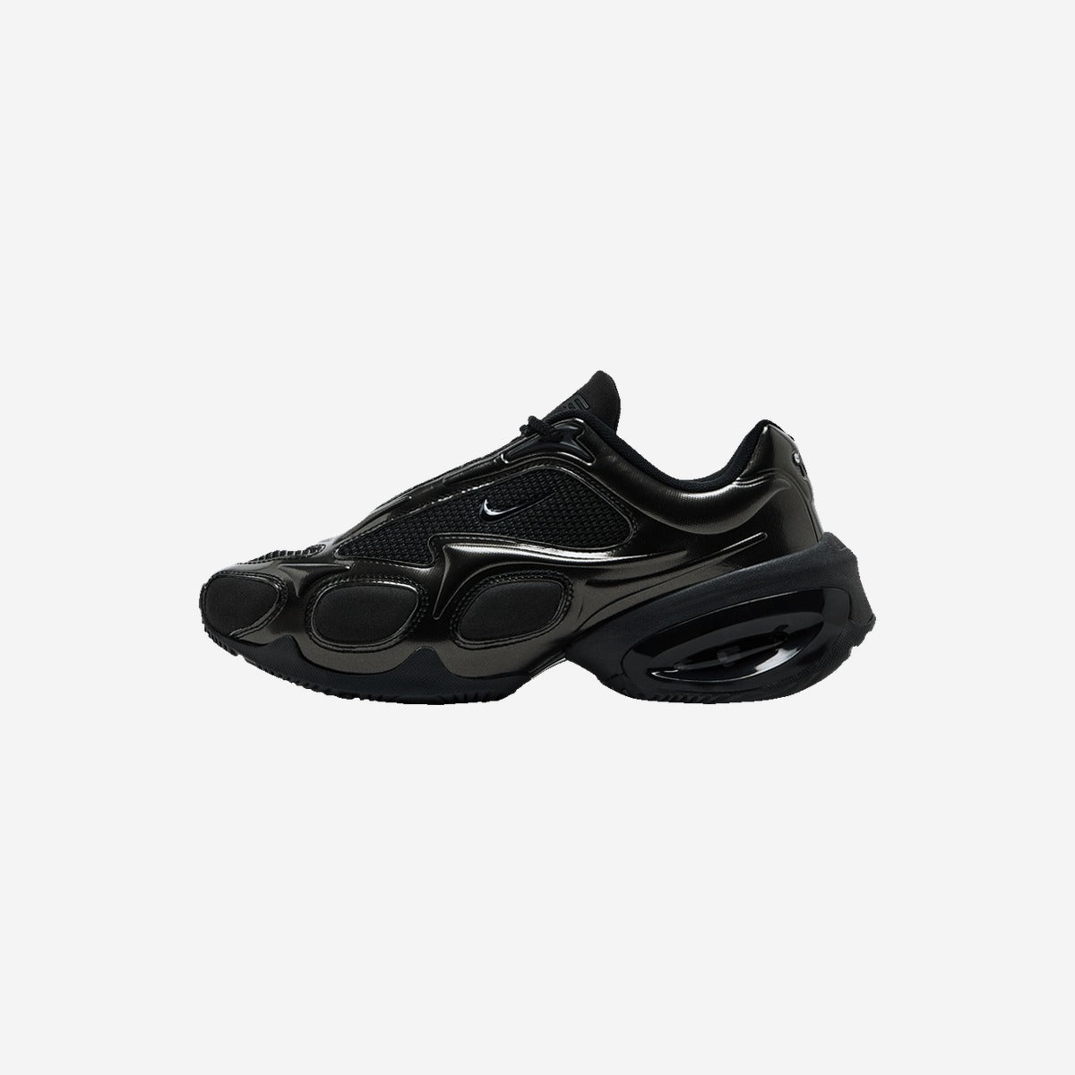 Nike Air Max Muse Triple Black (Women's)