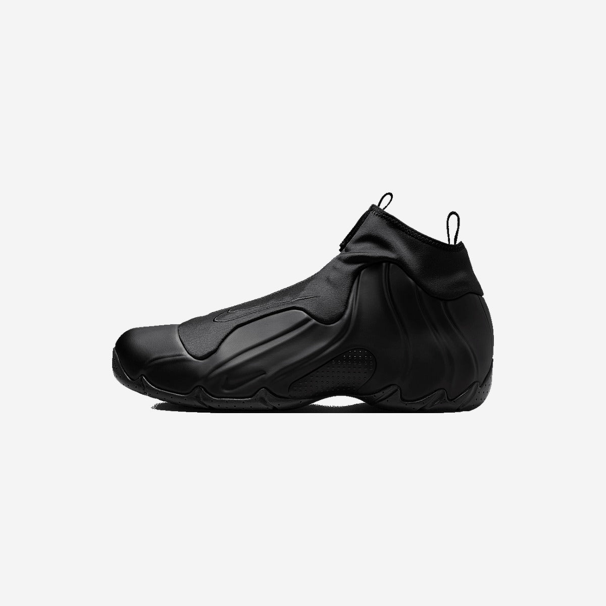 Nike Air Flightposite Black (2025)