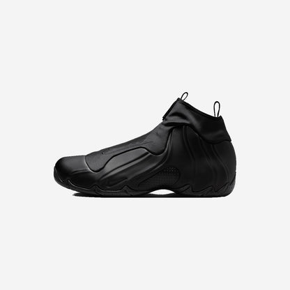 Nike Air Flightposite Black (2025)