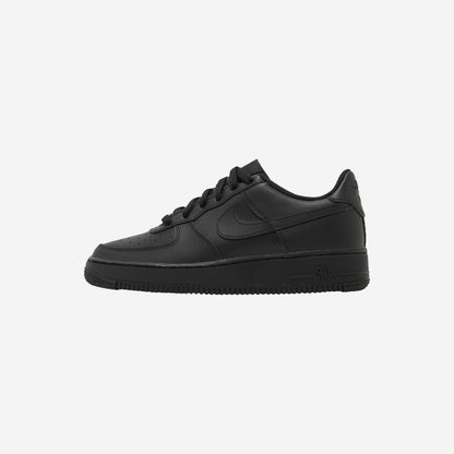 Nike Air Force 1 Low LE Black (GS)