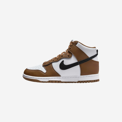 Nike Dunk High Next Nature Light British Tan (Women's)