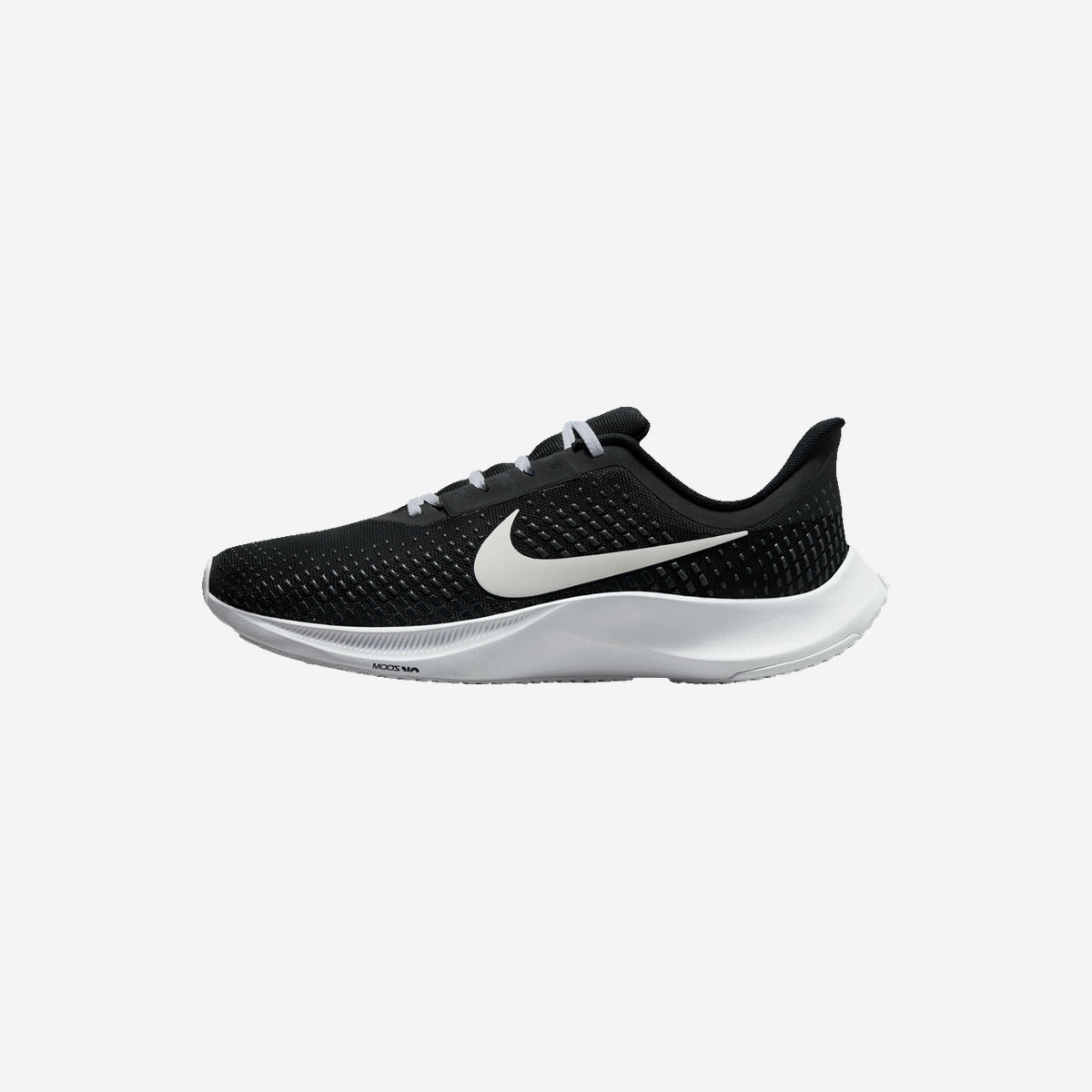 Nike Power Flight Black White (Women's)