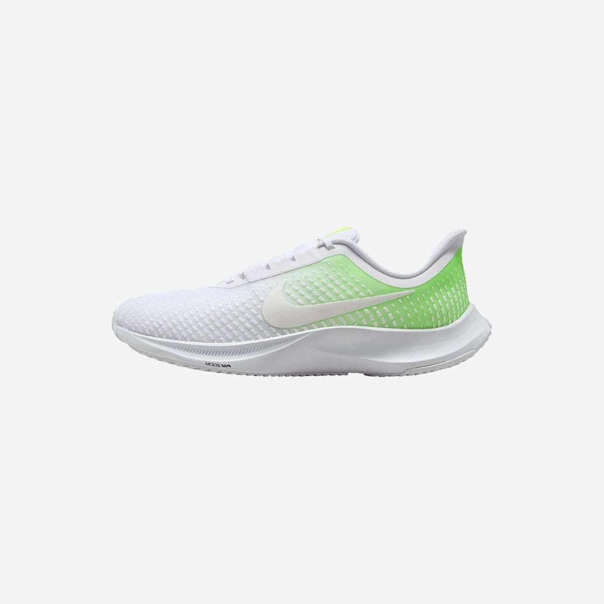 Nike Power Flight Volt White (Women's)