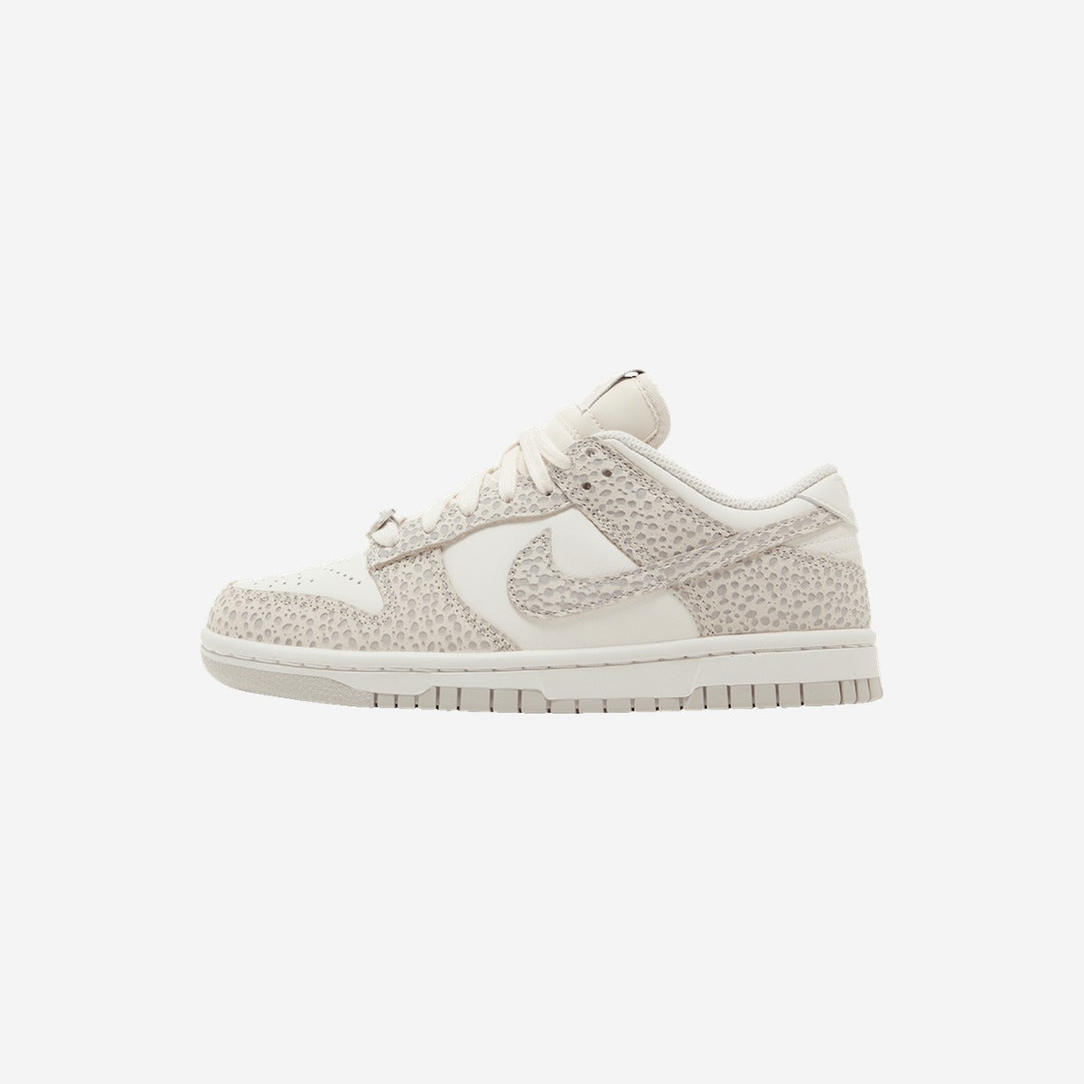 Nike Dunk Low Safari Phantom (Women's)