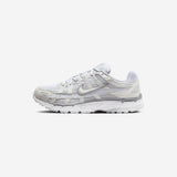 Nike P-6000 Summit White Pure Platinum (Women's)