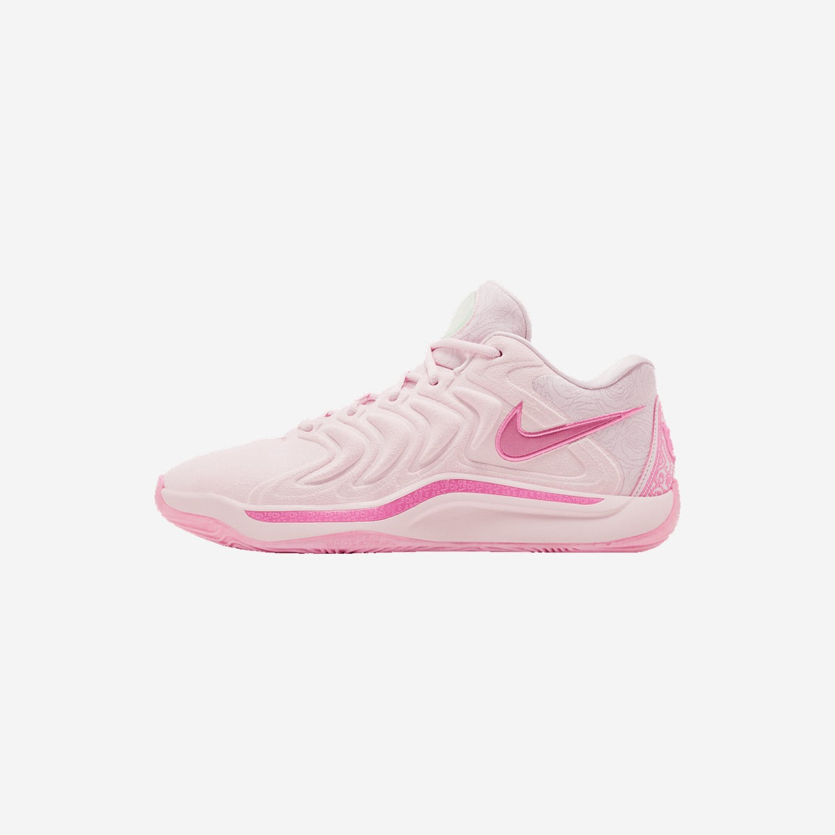 Nike KD 17 NRG Aunt Pearl