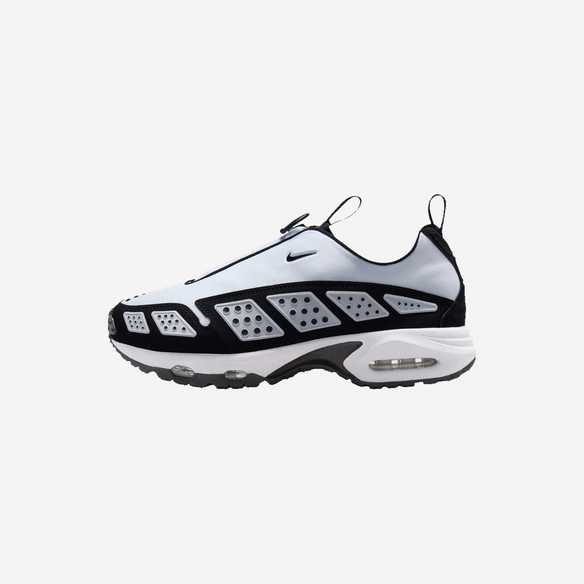 Nike Air Max Sunder White Black (Women's)