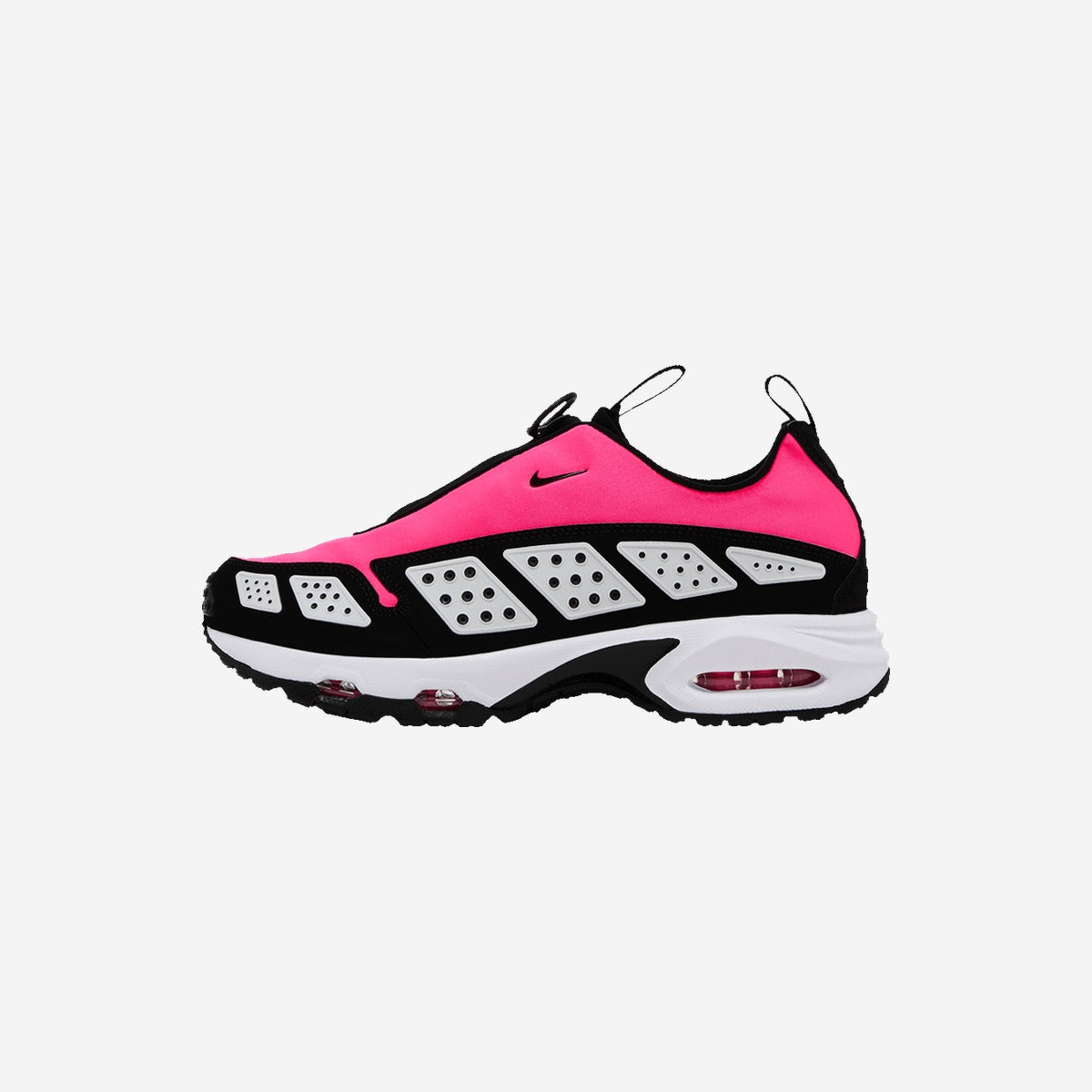 Nike Air Max Sunder Hyper Pink Black (Women's)