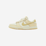 Nike Dunk Low Team Gold (Women's)