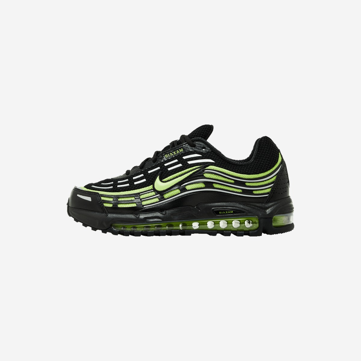 Nike Air Max TL 2.5 Black Citron