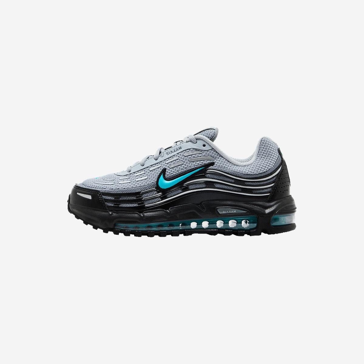 Nike Air Max TL 2.5 Wolf Grey Dusty Cactus
