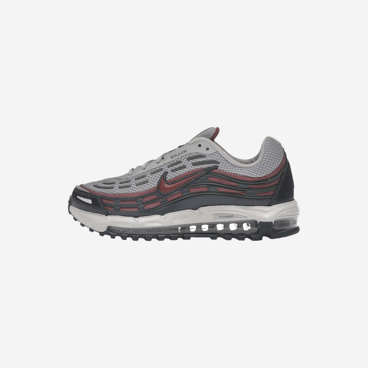 Nike Air Max TL 2.5 College Grey Red Sepia