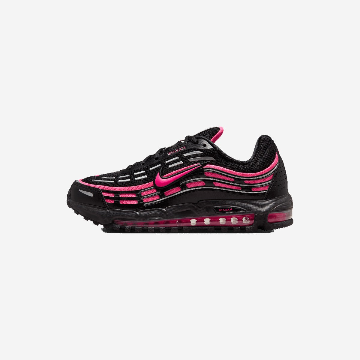 Nike Air Max TL 2.5 Black Hyper Pink