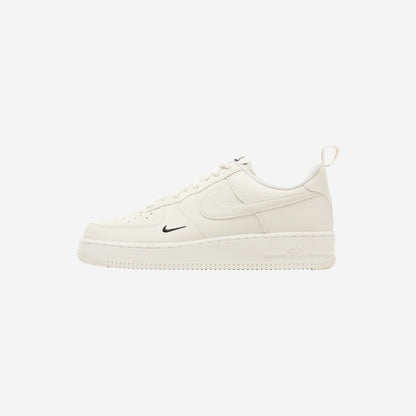Nike Air Force 1 Low Sail Ripstop