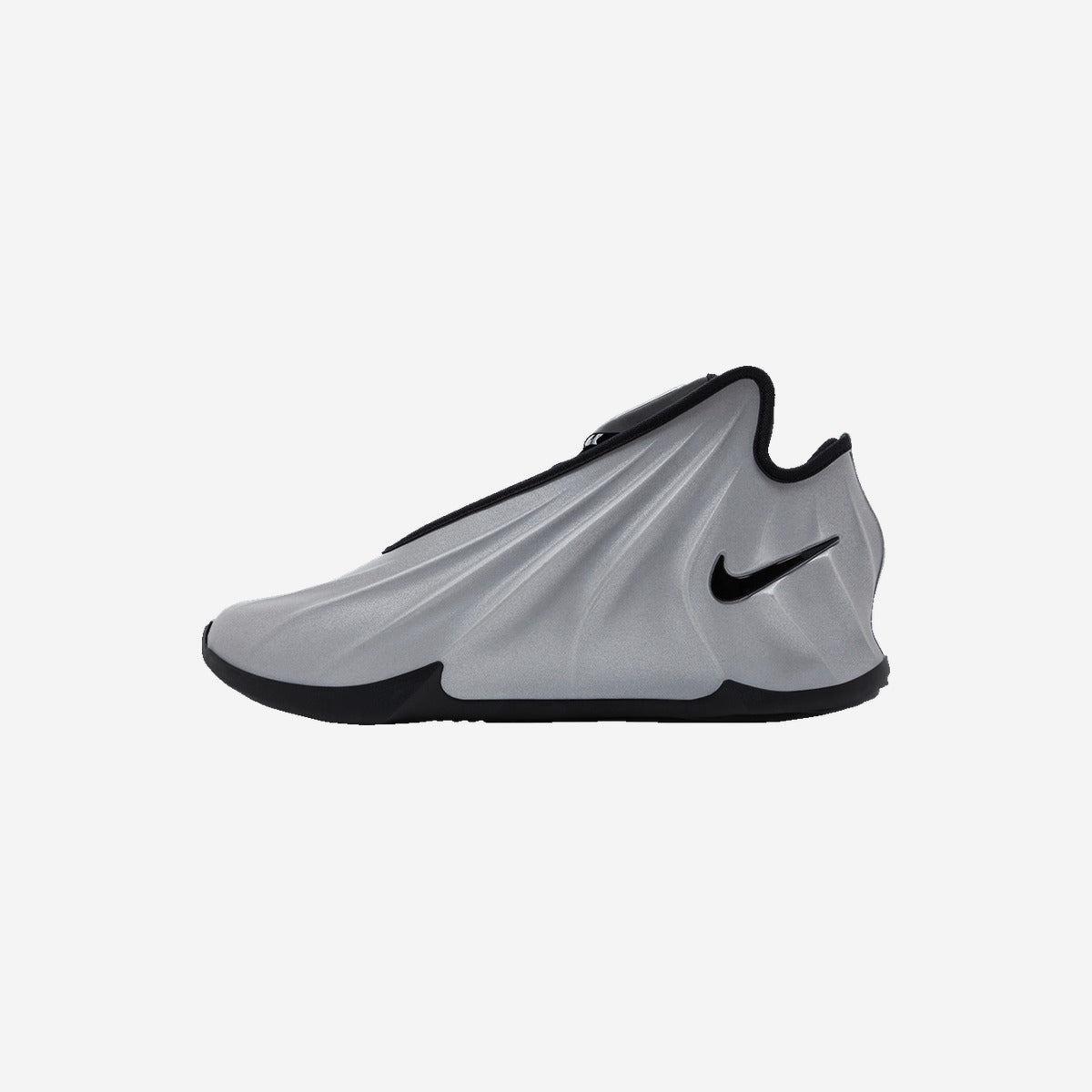 Nike GT Future Metallic Silver