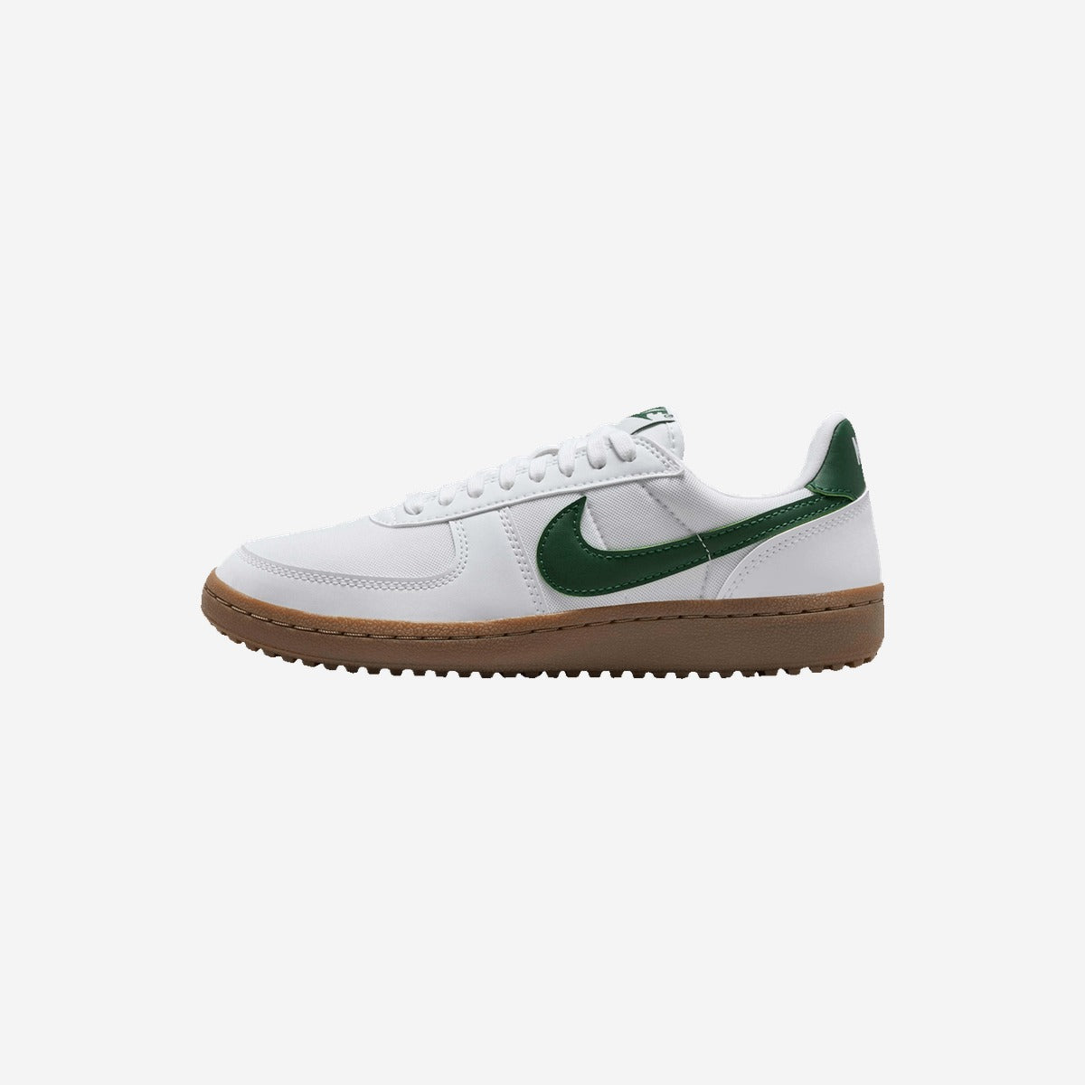 Nike Field General White Gum Dark Brown Gorge Green (Women's)
