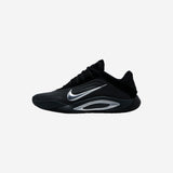 Nike A'ja Wilson A'One Black Dark Smoke Grey (Women's)