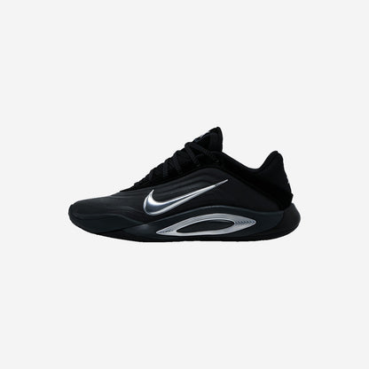 Nike A'ja Wilson A'One Black Dark Smoke Grey (Women's)