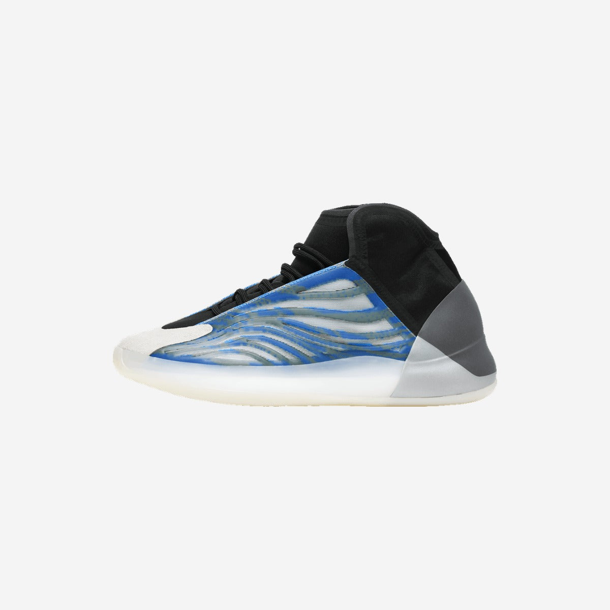 adidas Yeezy QNTM Frozen Blue
