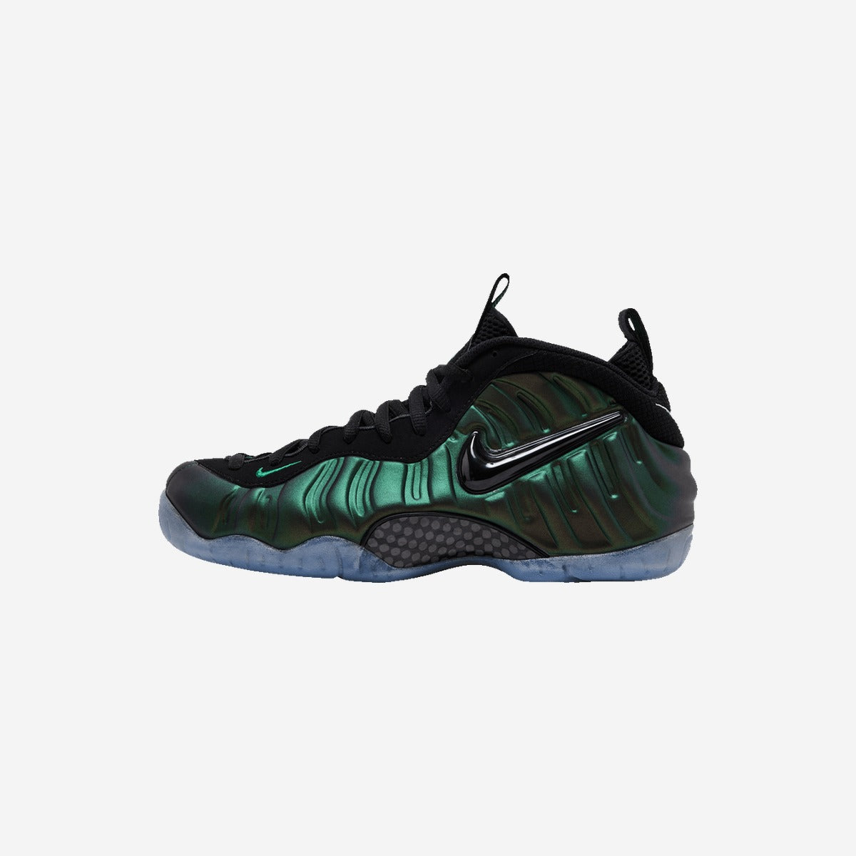 Nike Air Foamposite Pro Pine Green (2025)