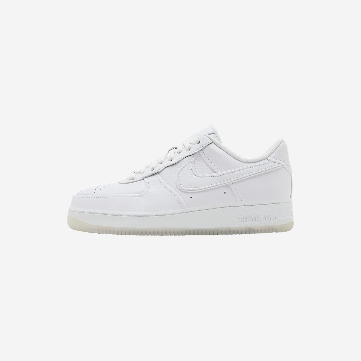 Nike Air Force 1 Low SP A Ma Maniére White (Women's)