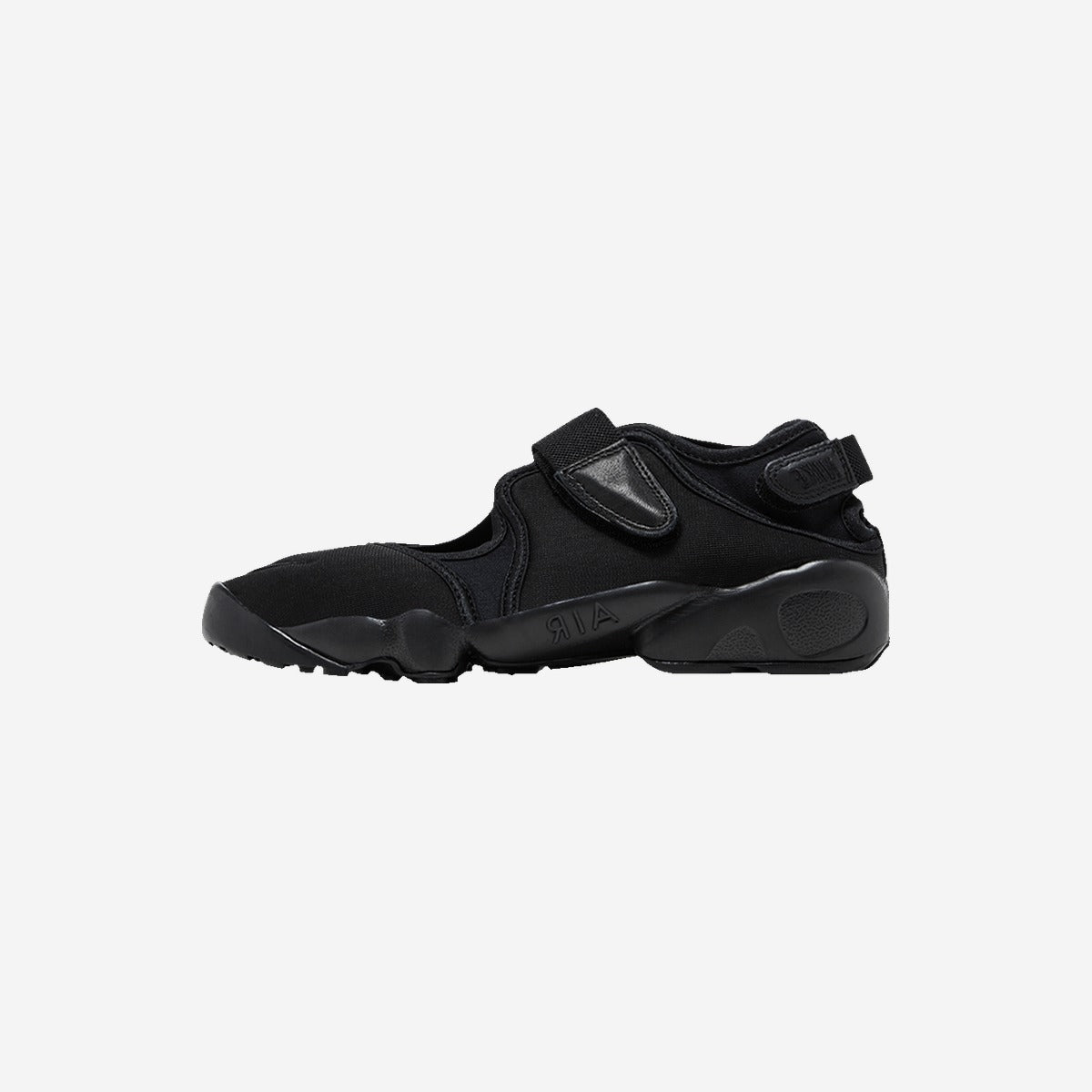 Nike Air Rift Triple Black (Women's)