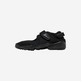Nike Air Rift Triple Black (Women's)