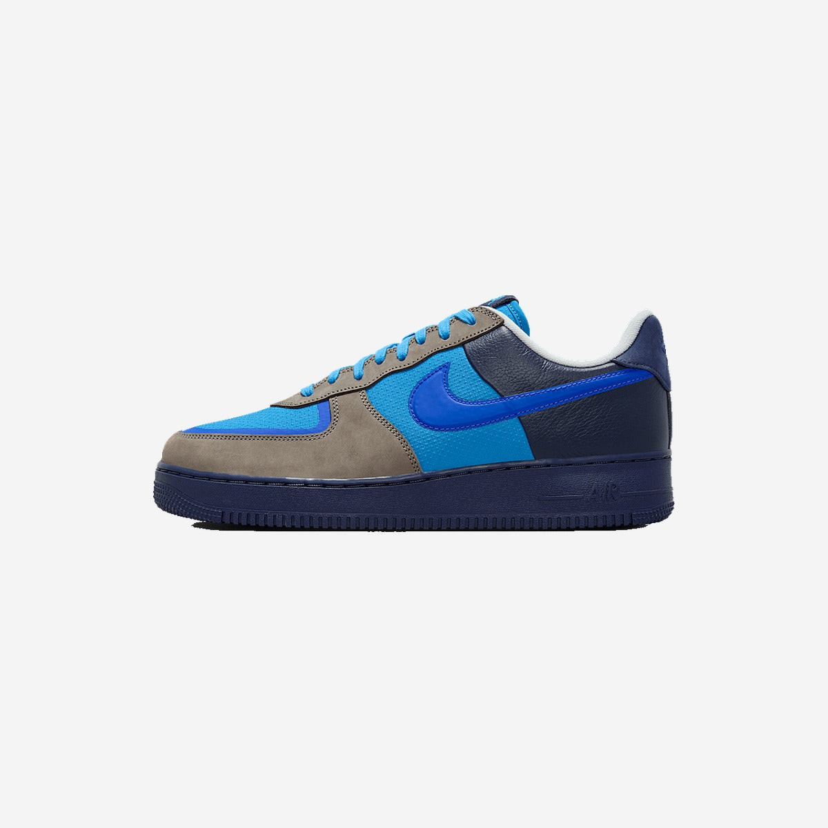 Nike Air Force 1 Low SP Stash (2024)