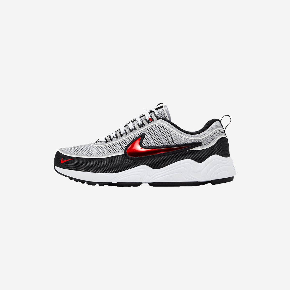 Nike Air Zoom Spiridon OG Sport Red (2024)