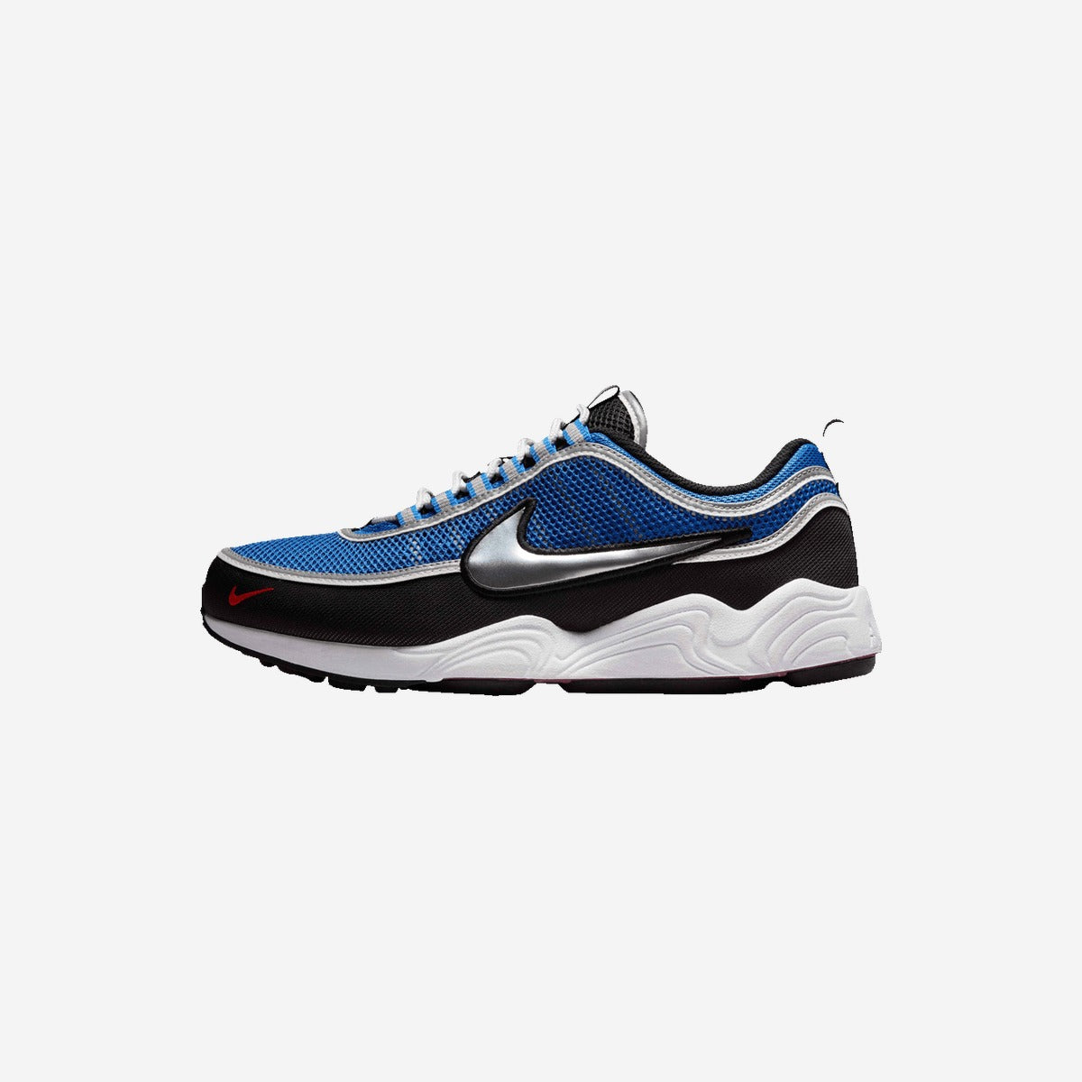 Nike Air Zoom Spiridon SP Signal Blue